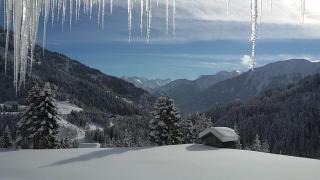 Bergfee Natur Appartements - 6
