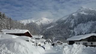 Bergfee Natur Appartements - Nesselwängle - 5