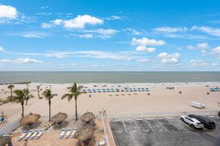 407 Beach Place Condos - St Pete Beach - 7