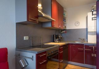 Haus Atlantic, FeWo 208 - 6