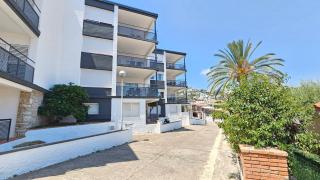 Apartamento Vacacional Terrazas de la Concepcion BA - 2