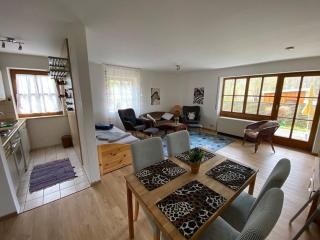 Ferienwohnungen im Feriendorf Reichenbach Nr 9 - Nesselwang - 6