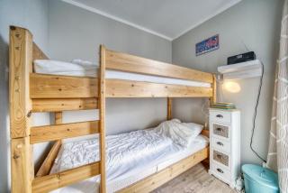 Ferienpark - Haus K, App 0K0802 - 7