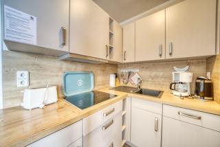 Ferienpark - Haus K, App 0K0802 - 6