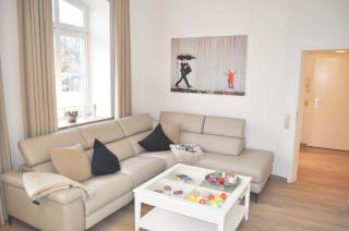 Haus Heß Ferienwohnung Nr 04 - Niendorf - 7