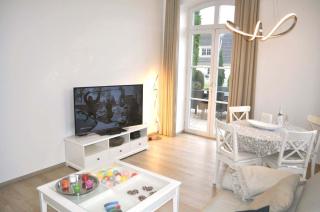 Haus Heß Ferienwohnung Nr 04 - Niendorf - 5