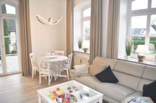 Haus Heß Ferienwohnung Nr 04 - Niendorf - 4