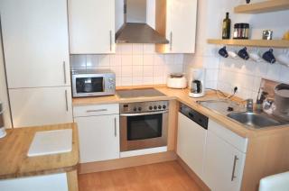 Residenz Johannsens Ferienwohnung Nr 04 - Niendorf - 4