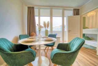 Ferienpark - Haus Q, App 0Q0501 - 5