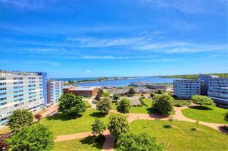 Ferienpark - Haus G, App 0G0903 - 9