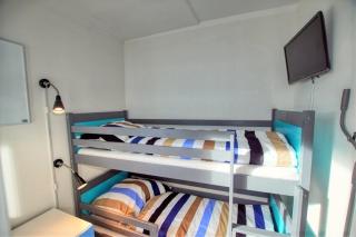 Ferienpark - Haus D, App 0D0705 - 7