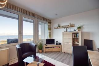 Haus Hanseatic, App 2SC204 - 7