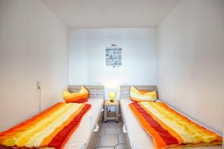 Haus Hanseatic, App 2SC204 - 6