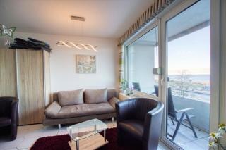 Haus Hanseatic, App 2SC204 - 5