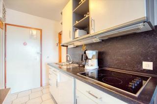 Haus Hanseatic, App 2SC204 - 3