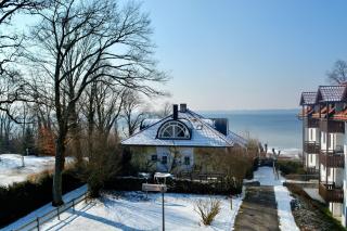 Ferienresidenz Chiemseestrand - Apartment 32 - 2