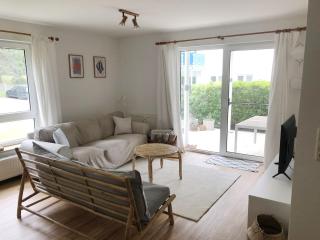 Ferienwohnung Strandsegler Blaumuschel Haus B Wohnung 30 - 3