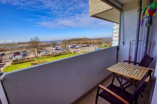 Ferienpark - Haus F, App 0F0303 - 9