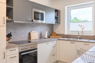 Haffhaus 13d Kapitänshaus - 3