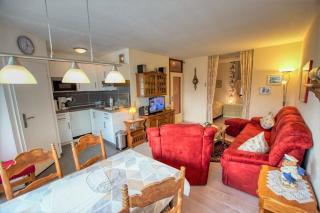 Ferienpark - Haus F, App 0F0108 - 6