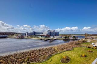 Haus Hanseatic, App 1SC509 - 9