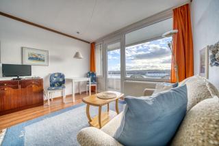 Haus Hanseatic, App 1SC509 - 8