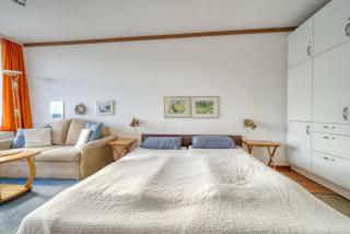 Haus Hanseatic, App 1SC509 - 6