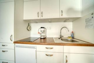 Haus Hanseatic, App 1SC509 - 4