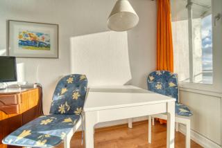 Haus Hanseatic, App 1SC509 - 7