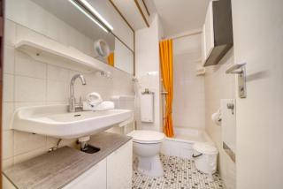 Haus Hanseatic, App 1SC509 - 3