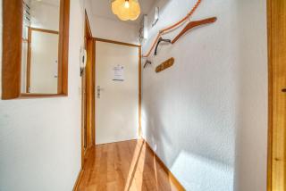 Haus Hanseatic, App 1SC509 - 2