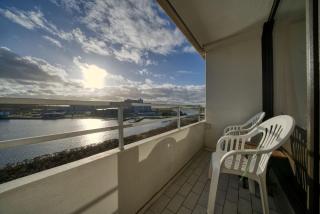 Haus Hanseatic, App 1SC509 - 1