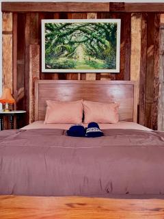 PaddyView Banyuwangi - 1