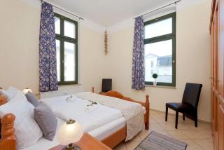 Villa Goodewind App 3 2 - 6