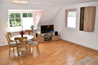 Seeadler Ferienwohnung - Niendorf - 4