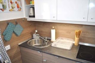 Seeadler Ferienwohnung - Niendorf - 3