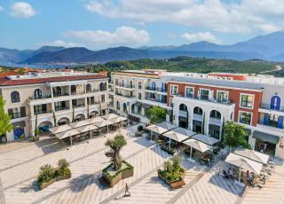 Lustica Bay Centrale by 2BHome - Tivat - 0