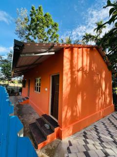 Aqueduct Retreat - Kushalnagar - 9