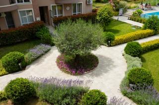 Marea Garden, Ravda - Studio with Pool by Flat Mаnager - 9