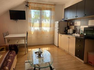 Apartman Franjicic - Korenica - 7