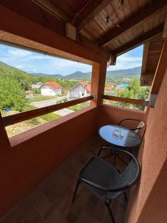 Apartman Franjicic - Korenica - 1