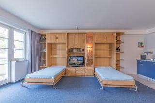 Villa Augusta, Ferienwohnung 04 - 3