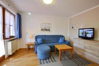 Ferienresidenz Chiemseestrand - Apartment 10 - Chieming - 7