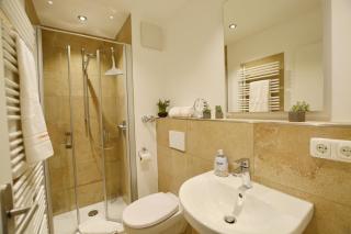 Ferienresidenz Chiemseestrand - Apartment 10 - Chieming - 5