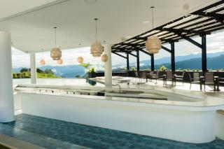 Saloya Mindo Life Landscape Hotel - 1