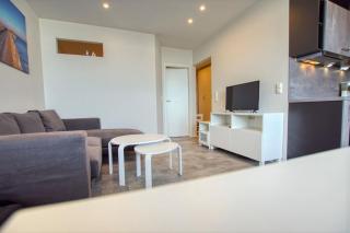 Ferienpark - Haus K, App 0K0907 - 5