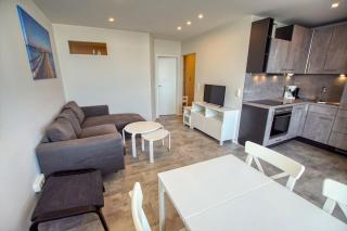 Ferienpark - Haus K, App 0K0907 - 3