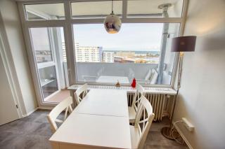 Ferienpark - Haus K, App 0K0907 - 2