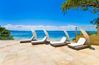 Amarna Luxury Beach Resort - Nelson Bay - 9
