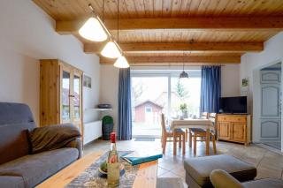 Friesisches Ferienhaus - Lee - Nordstrand - 7